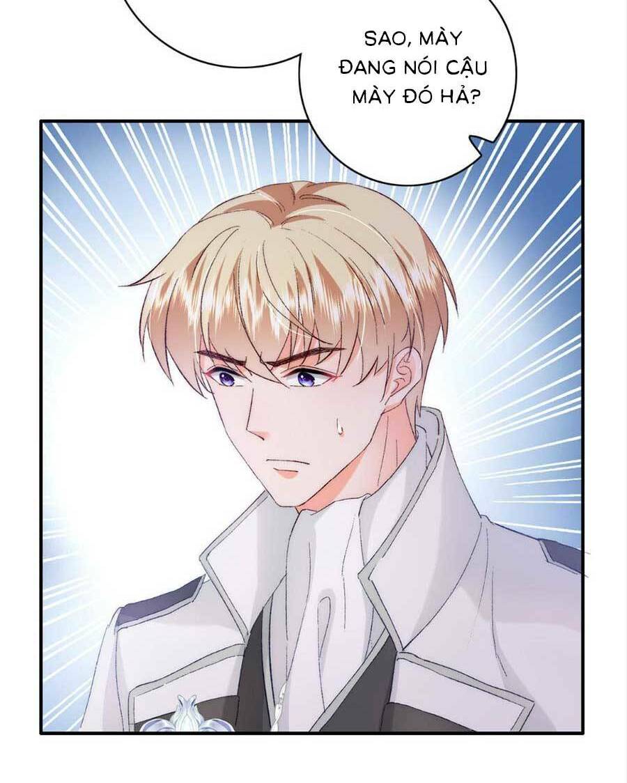 cô vợ của tôi không dễ bắt nạt chapter 33 30