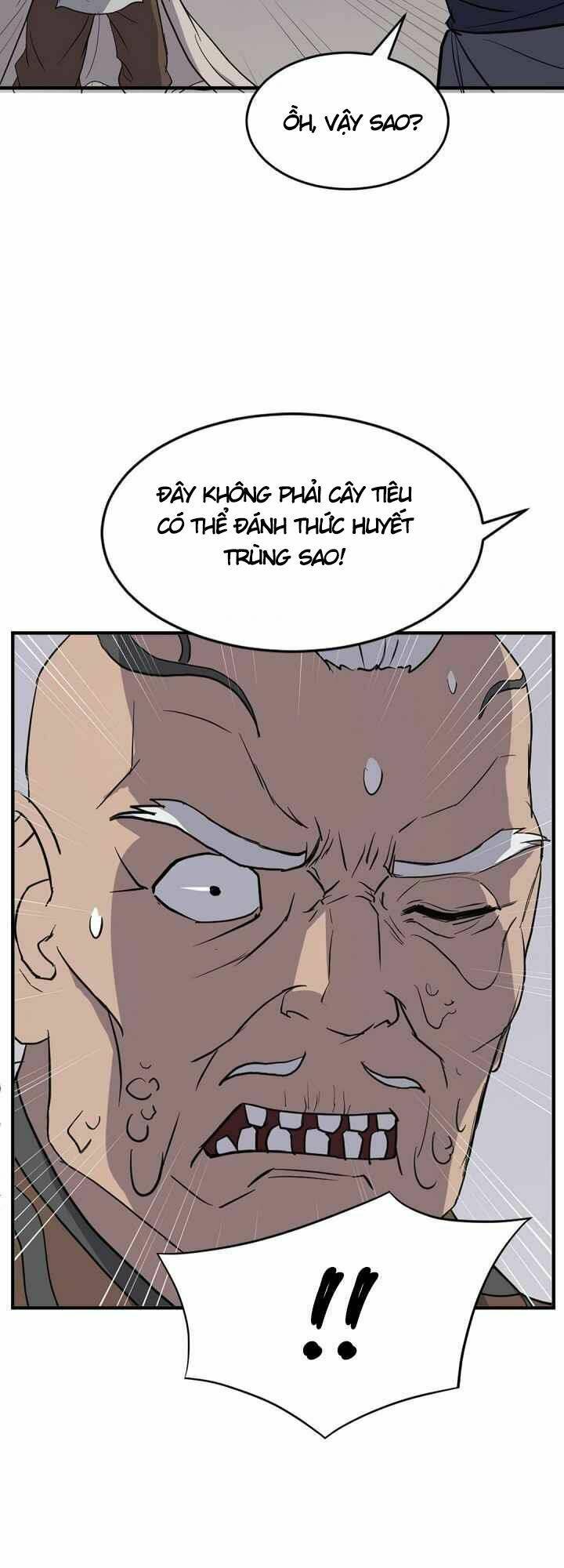 trọng sinh, bất khả chiến bại chapter 126 26