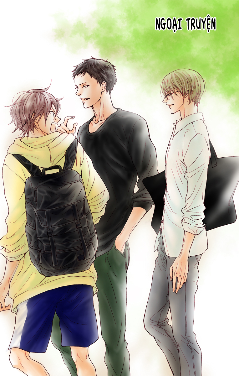 game – suit no sukima chapter 20.5 3