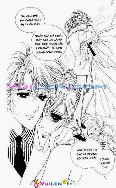 lá chắn tình yêu chapter 9 31