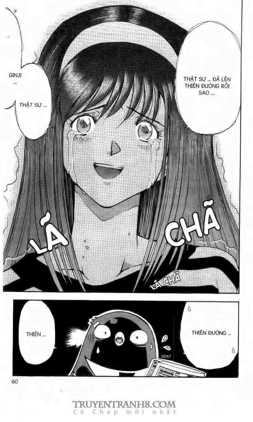 chim cánh cụt ginji chapter 74 23