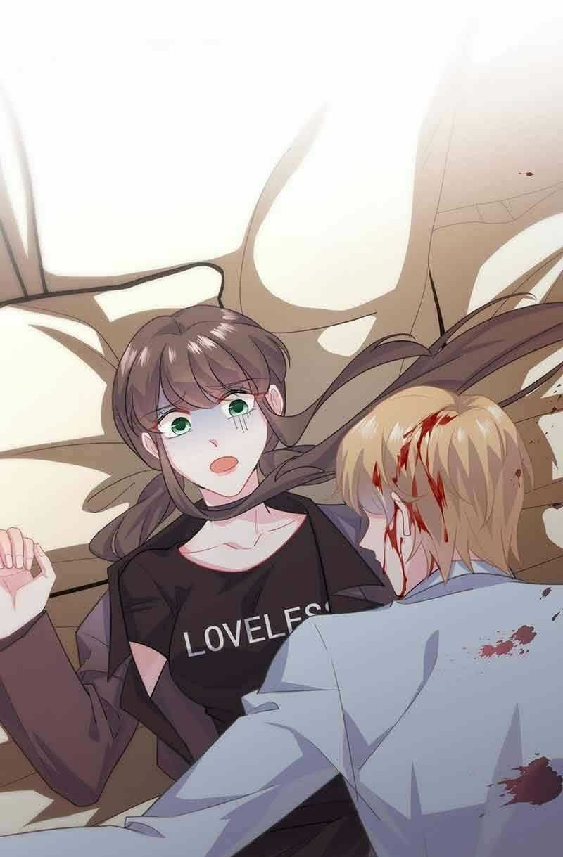 chọc tới chủ tịch tổng tài 2 chapter 108 8