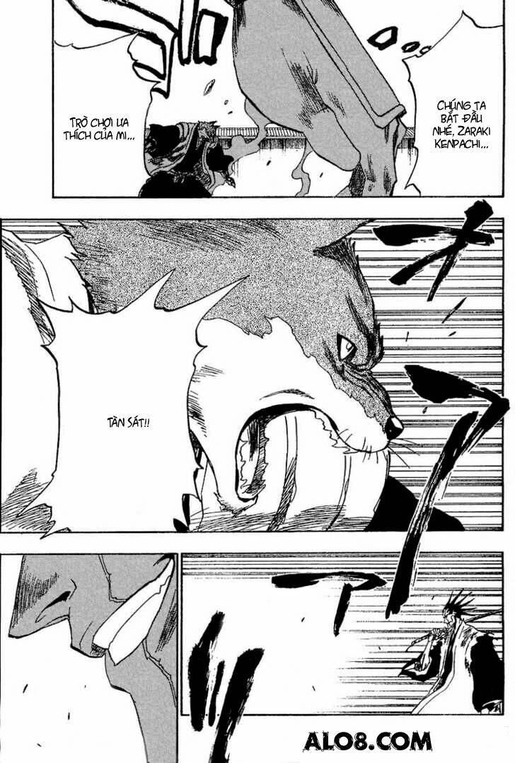 thần chết ichigo chapter 149 1