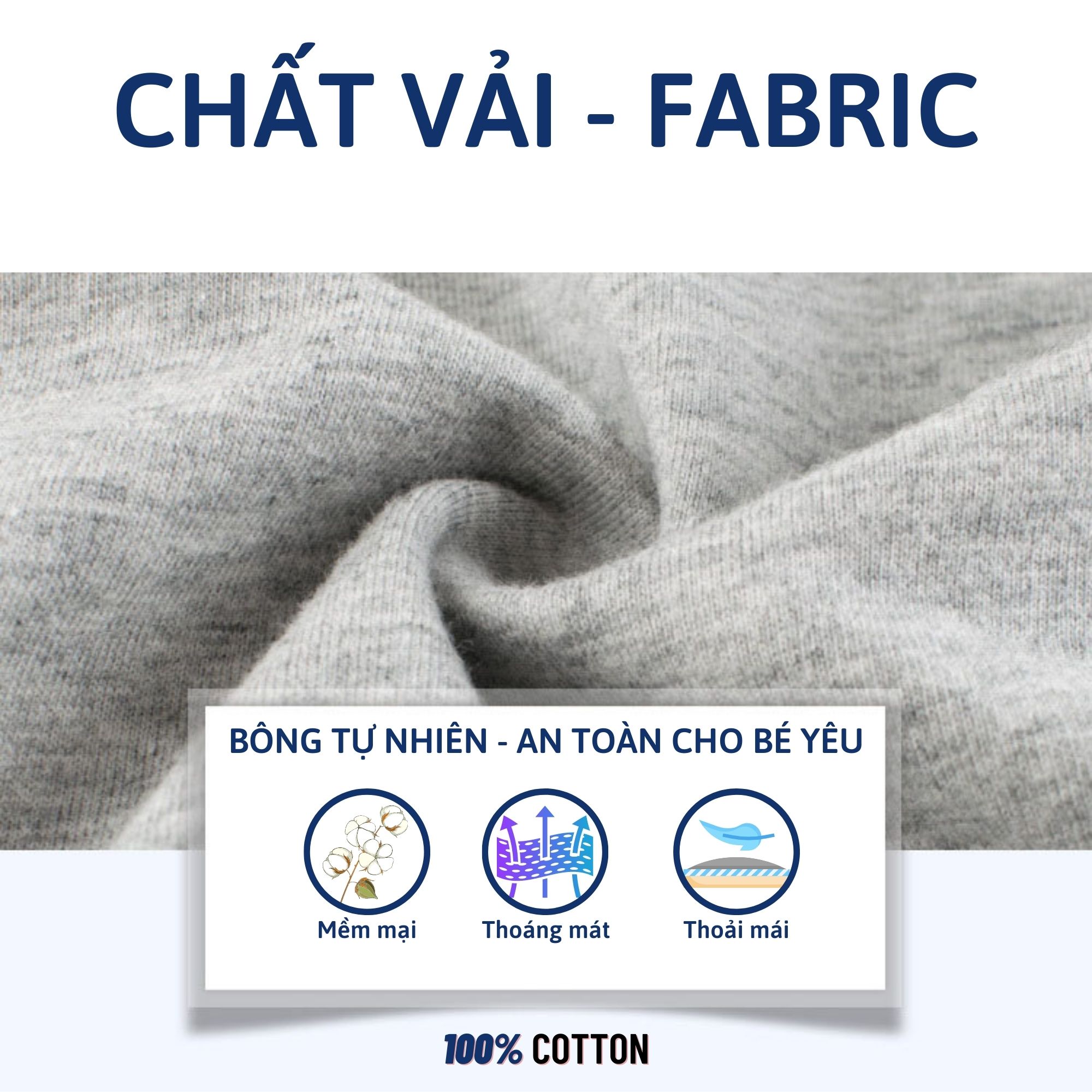 Áo thun bé trai ngắn tay 27Kids áo cộc nam 100% Cotton cho trẻ từ 2-10 tuổi BSTS1
