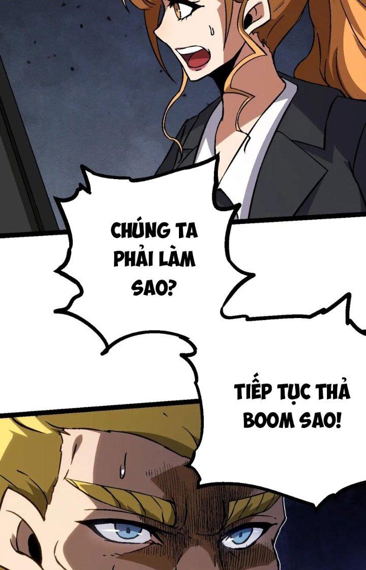từ cây cổ thụ bắt đầu tiến hóa chapter 74 75
