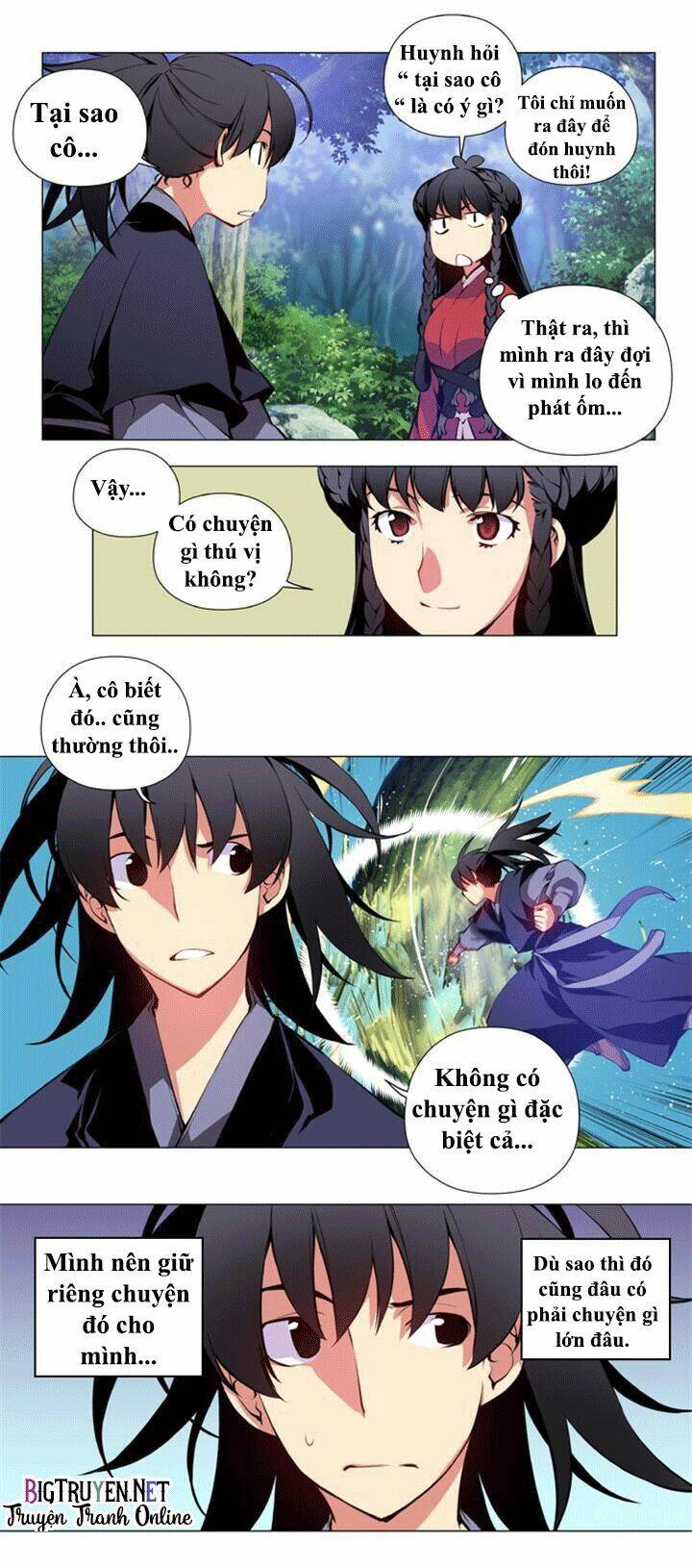 märchen: the embodiment of tales chapter 38 6