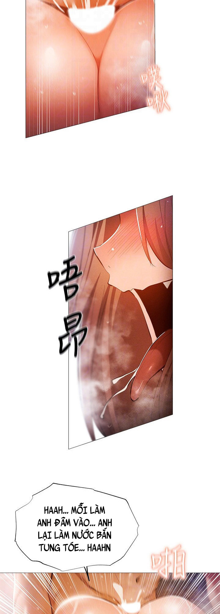 có phòng trống không? chapter 59 18