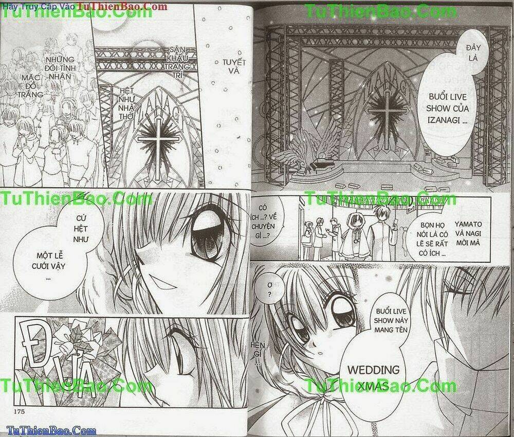 cô nàng quản gia chapter 7 89