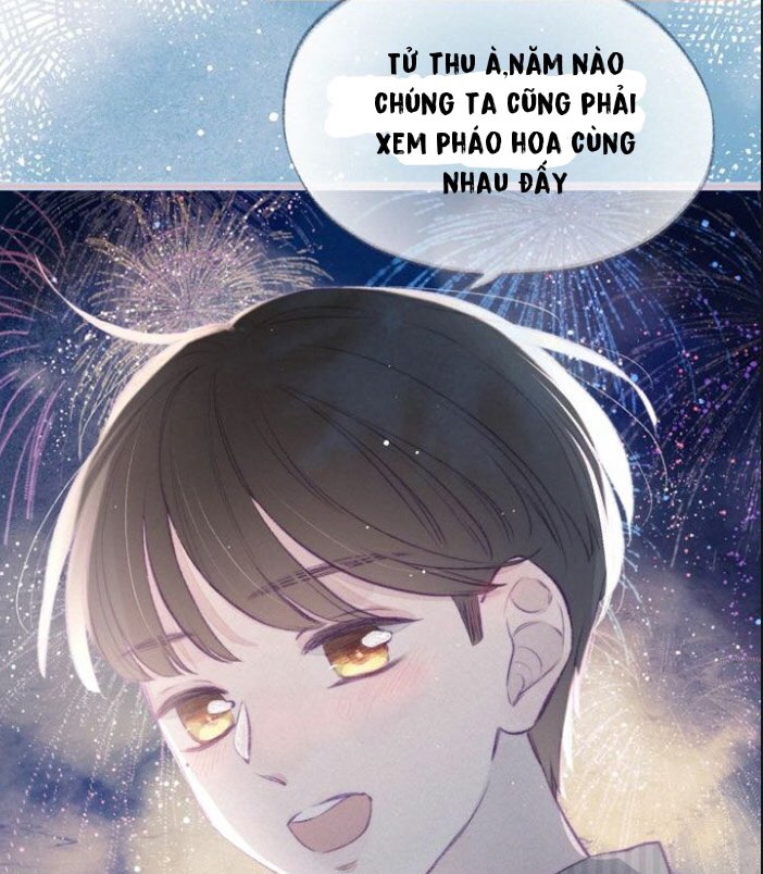nỗi buồn của hoa cẩm tú cầu chapter 7 4