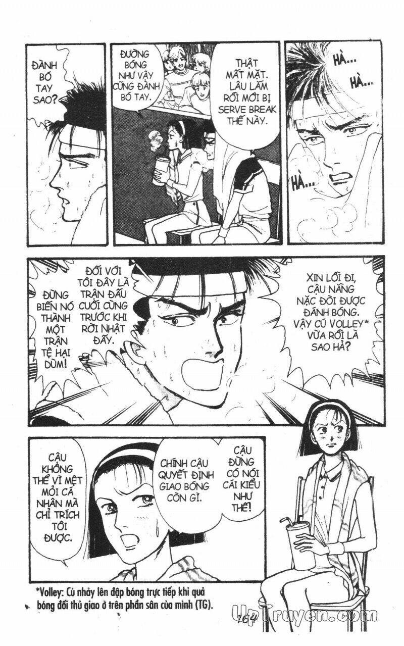 câu lạc bộ con nhà giàu chapter 6 165