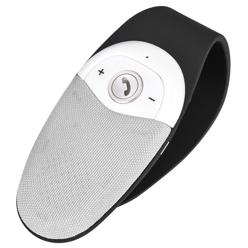 Bluetooth Car Speakerphone Drive Wireless Handsfree Car Speaker