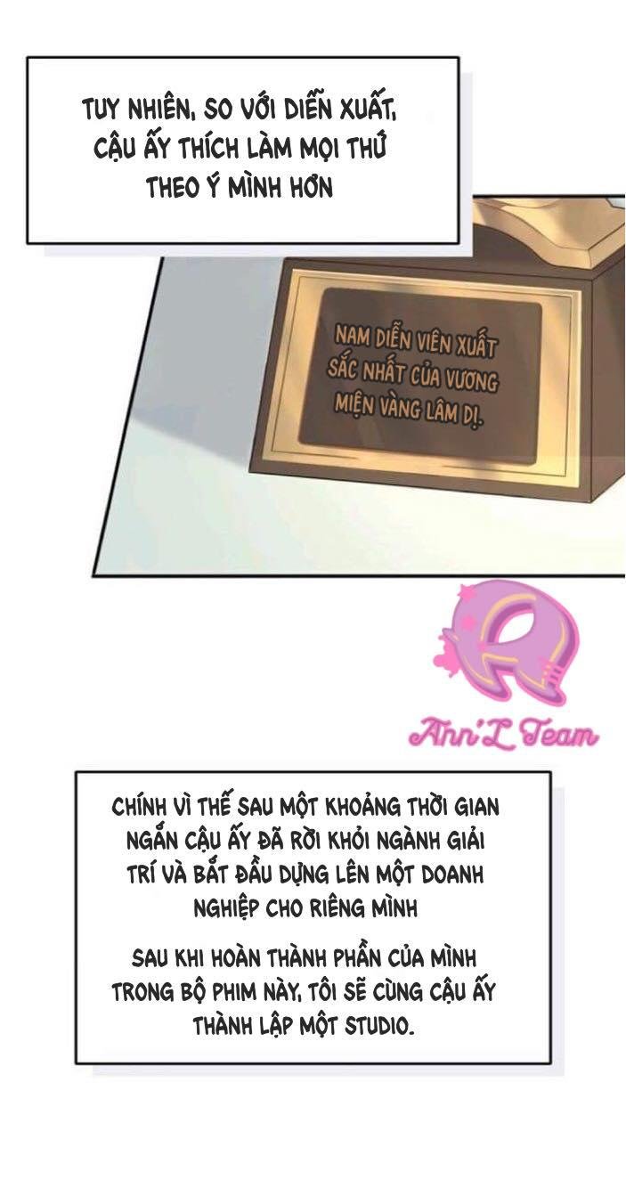 người yêu tin đồn chapter 5 22