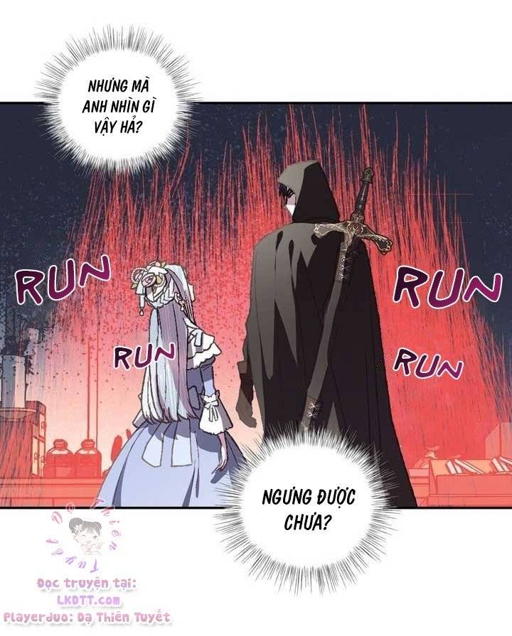 cha, con không muốn kết hôn đâu chapter 4 10