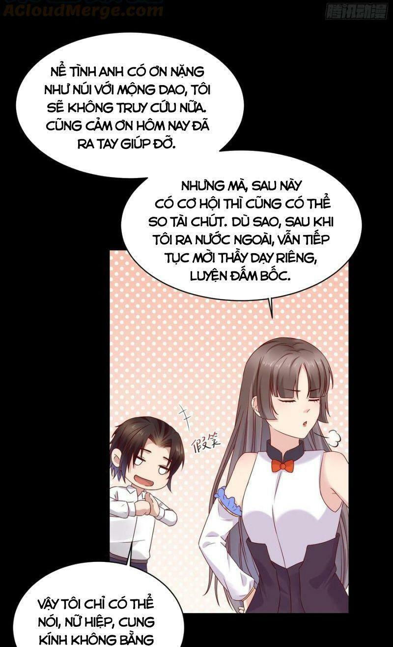 vua đầu tư mạnh nhất chapter 52 25