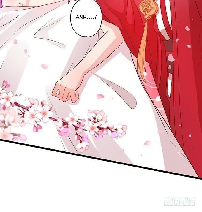 hồ tiên hung bạo chapter 104 30