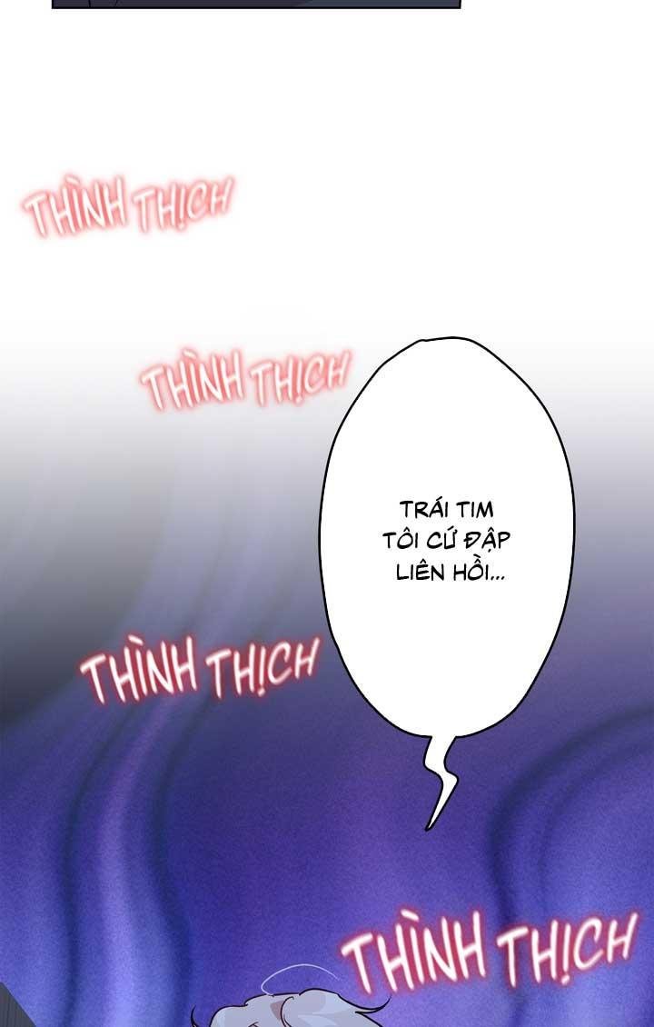 xin hãy chống lưng cho tôi chapter 2 25