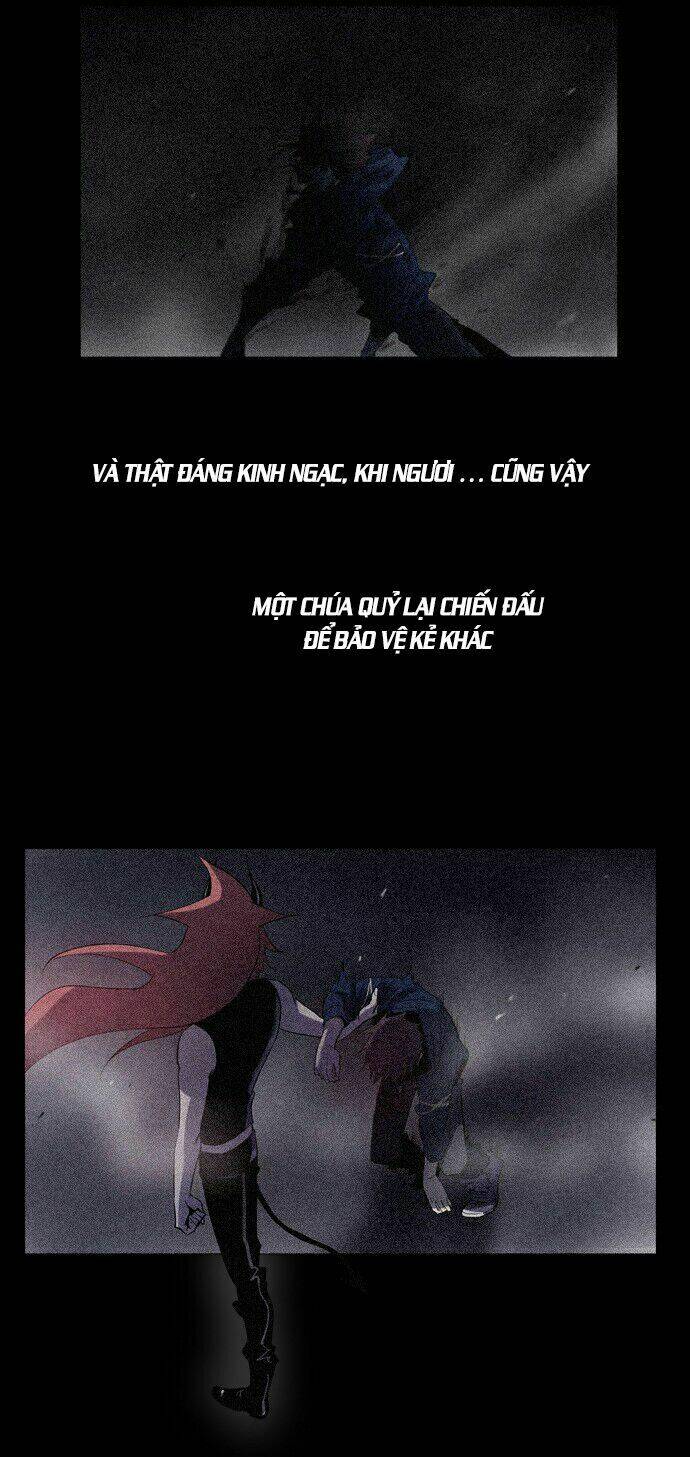 bản khế ước linh hồn chapter 203 27