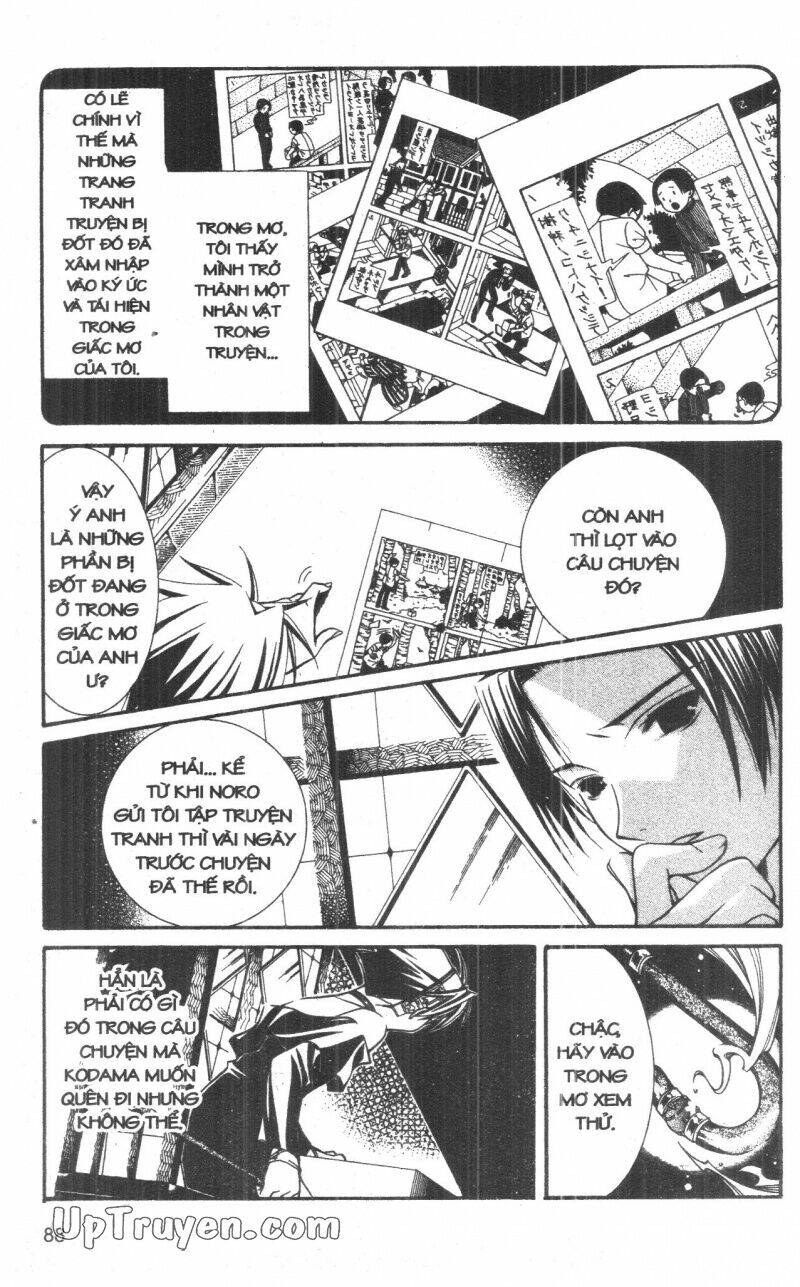 nightmare inspector chapter 7 88