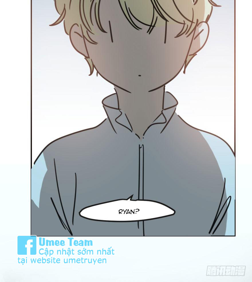 Bắt Lấy Ngao Ngao chapter 44 - Trang 61