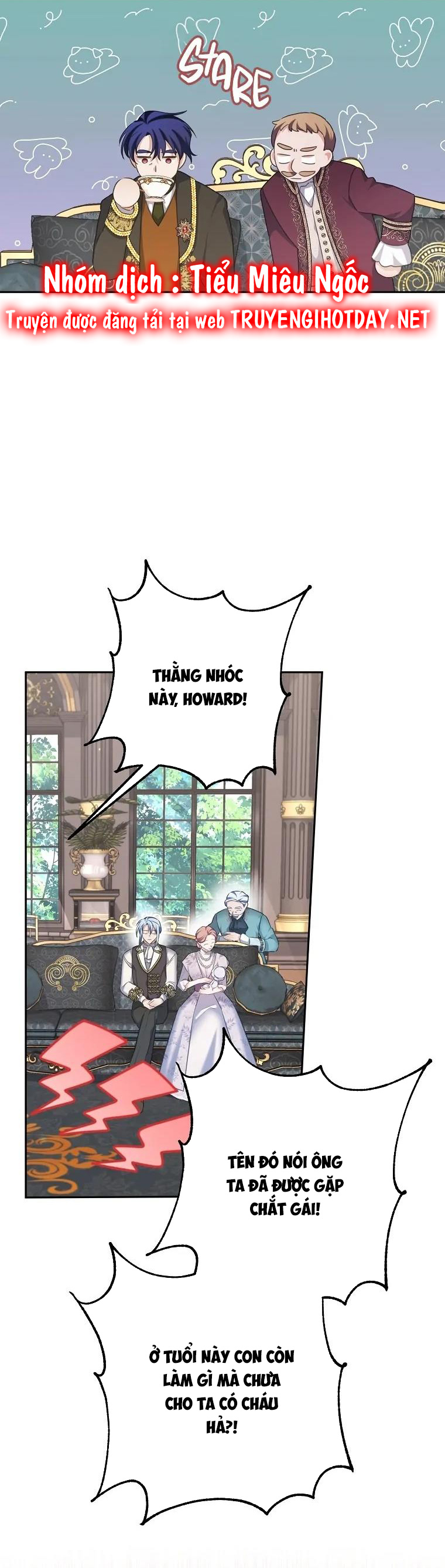 aster yêu dấu của tôi chapter 63 23