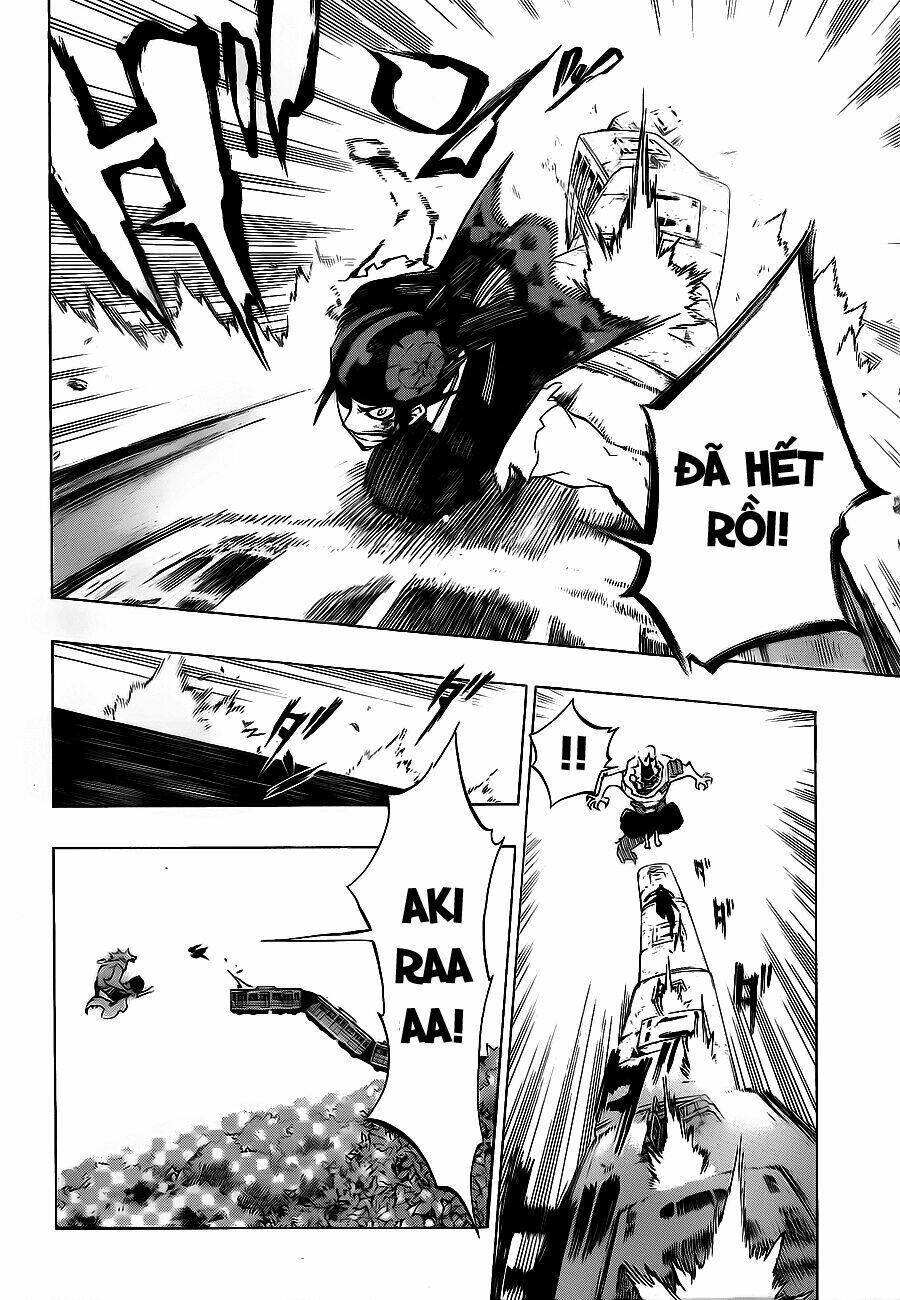 examurai chapter 4 31