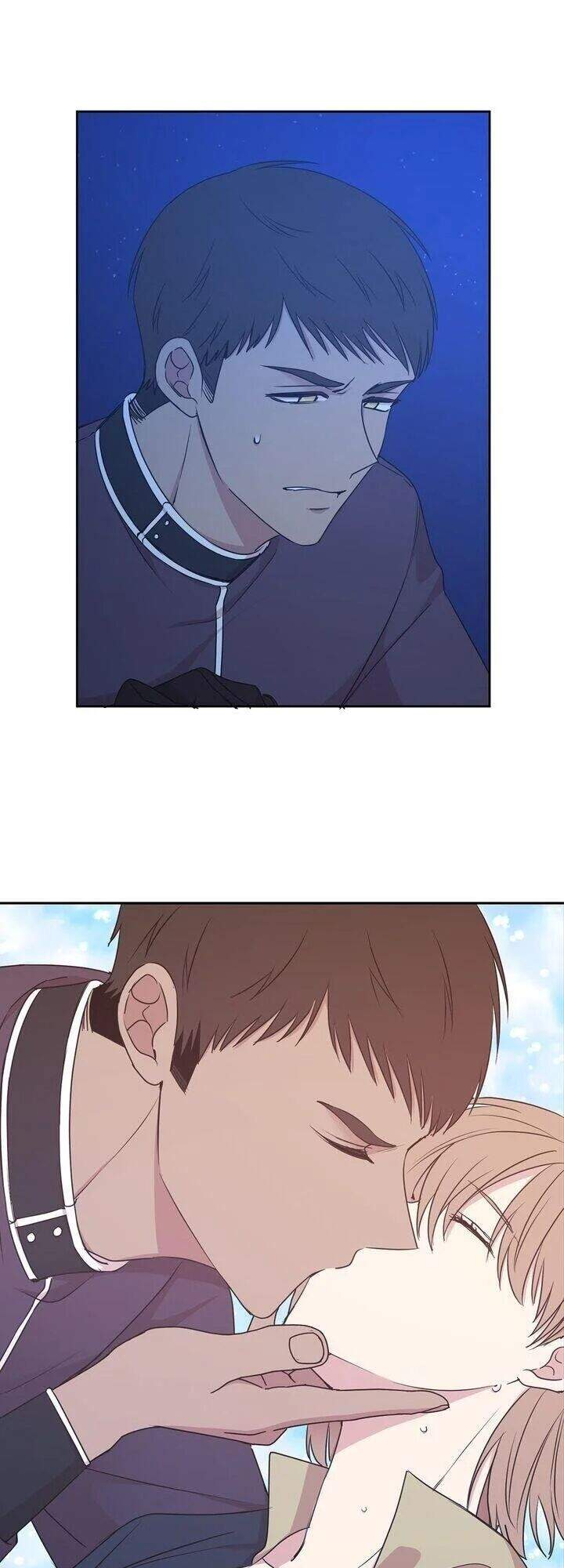 tôi sẽ đi đến cùng với hoàng đế chapter 91 16