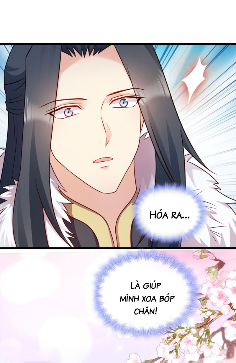 độc tâm cuồng phi khuynh thiên hạ chapter 62 29