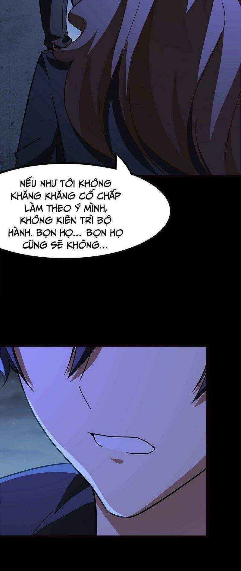 bạn gái virus của tôi chapter 271 15