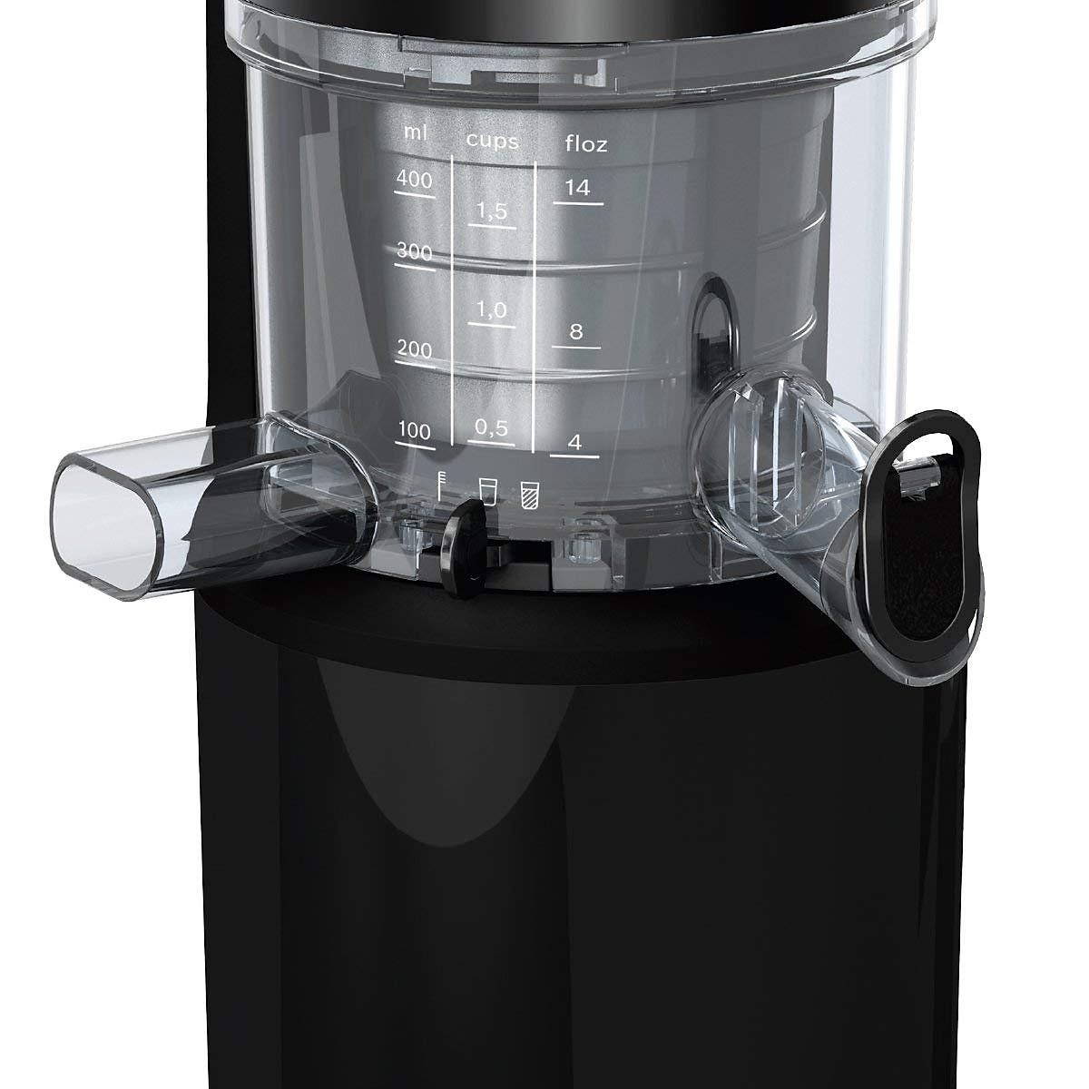 Máy Ép Chậm Bosch, Máy Ép Trái Cây, Hoa Quả, Công Suất 150W, Slow Juicer, Nhập Đức Chính Hãng