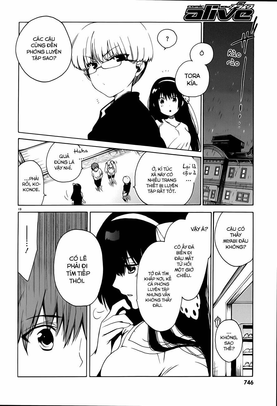 absolute duo chapter 6 17