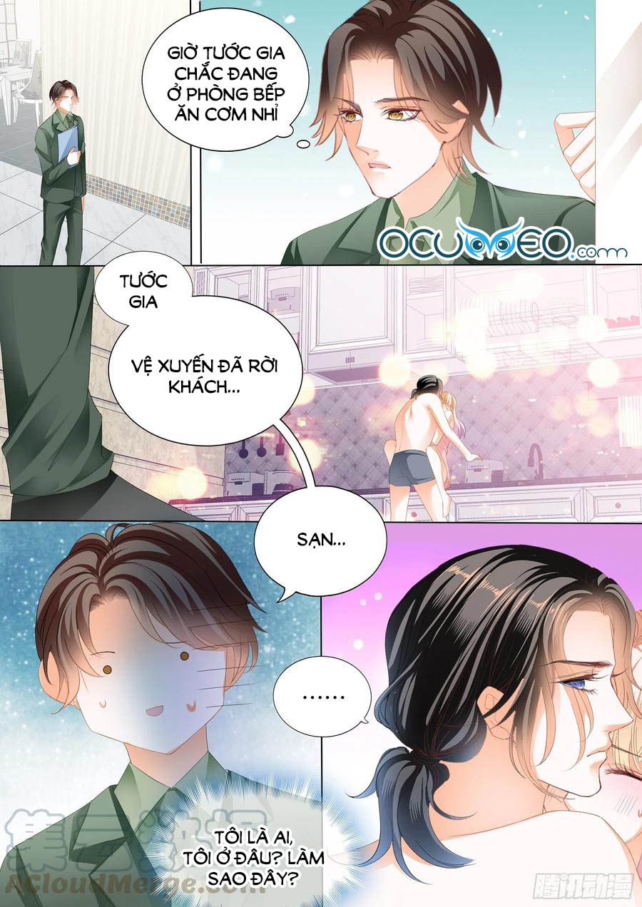 bá đạo tiểu thúc, xin trêu chọc vừa thôi! chapter 214 9