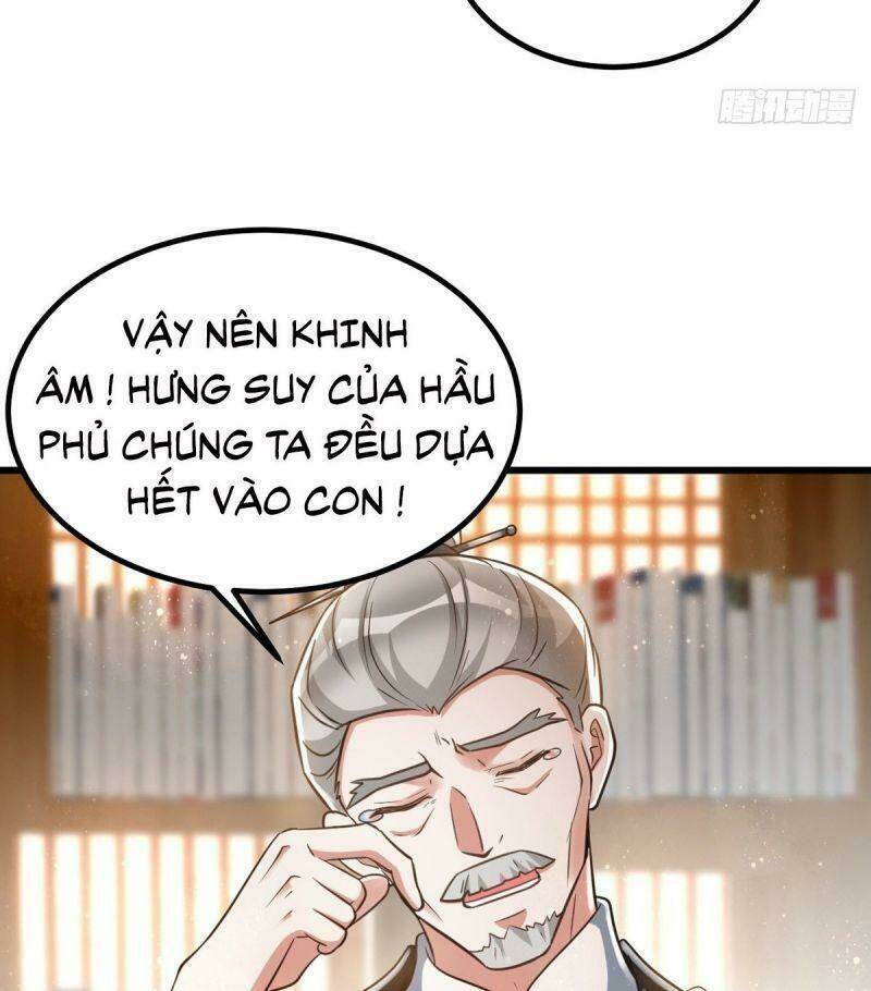 manh hổ trọng sinh : tướng quân đại nhân muốn ôm ôm chapter 23 32