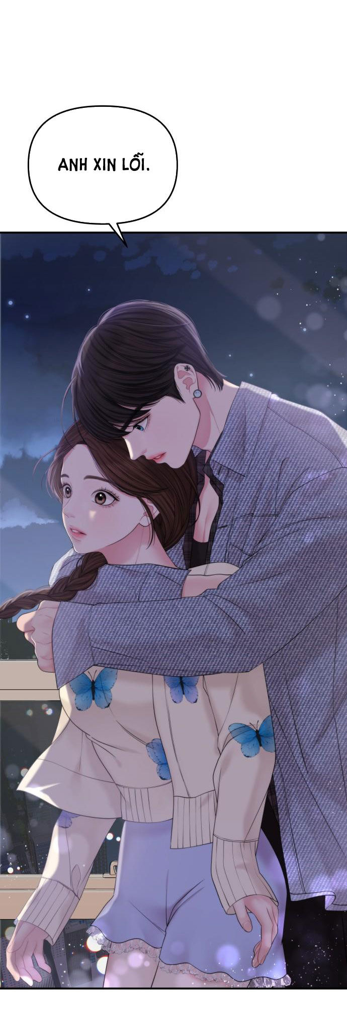 gửi em người đánh cắp những vì sao - to you who swallowed a star chapter 70.2 52