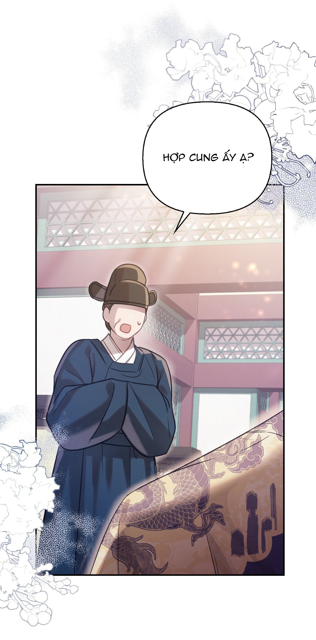 [18+] hậu cung kế chapter 13.2 27