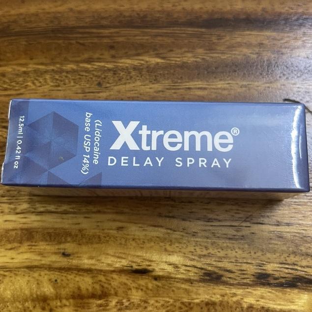 Hộp 24 Viên Kẹo Sâm (Mỹ) Ultimate Xtreme Flavor - Kéo dài thời gian quan hệ cho Nam Giới