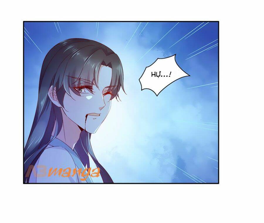 điềm mỹ chi huyết chapter 12 6