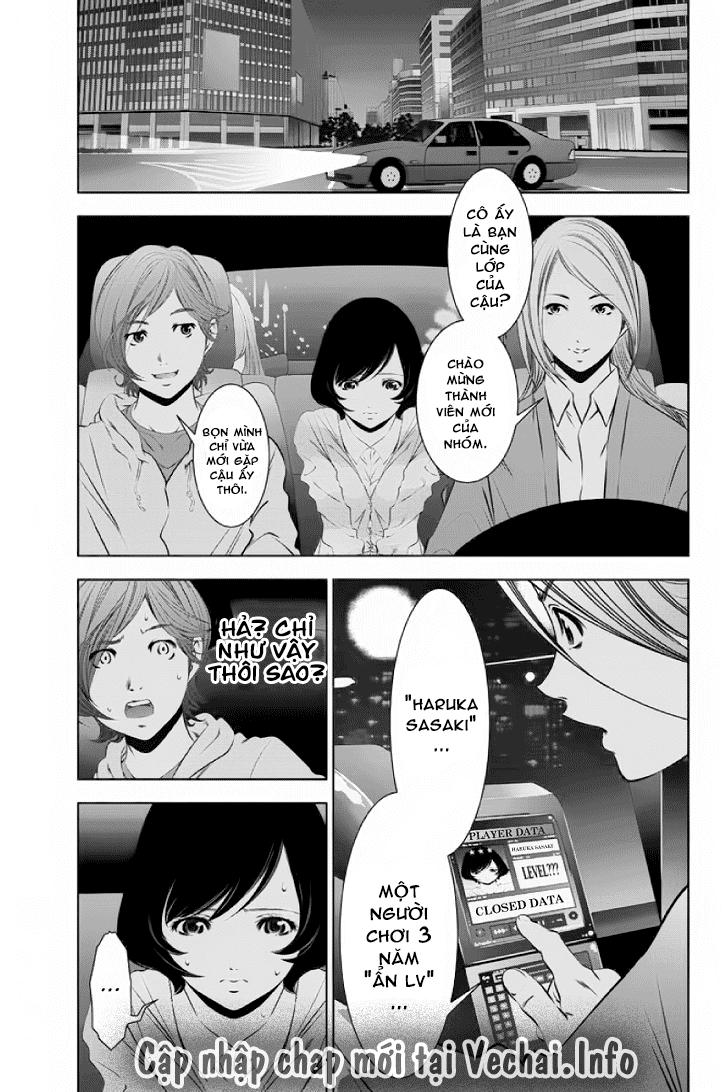 blackout chapter 21 11