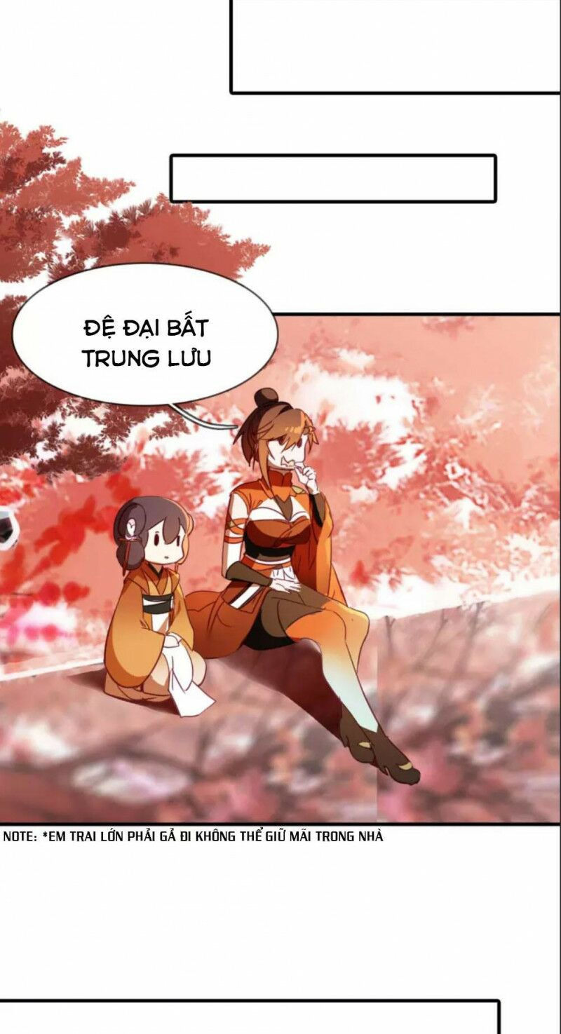 long hồn chiến tôn chapter 12 11