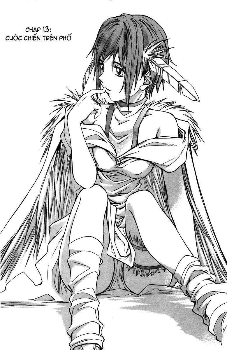 doll gun chapter 13 1