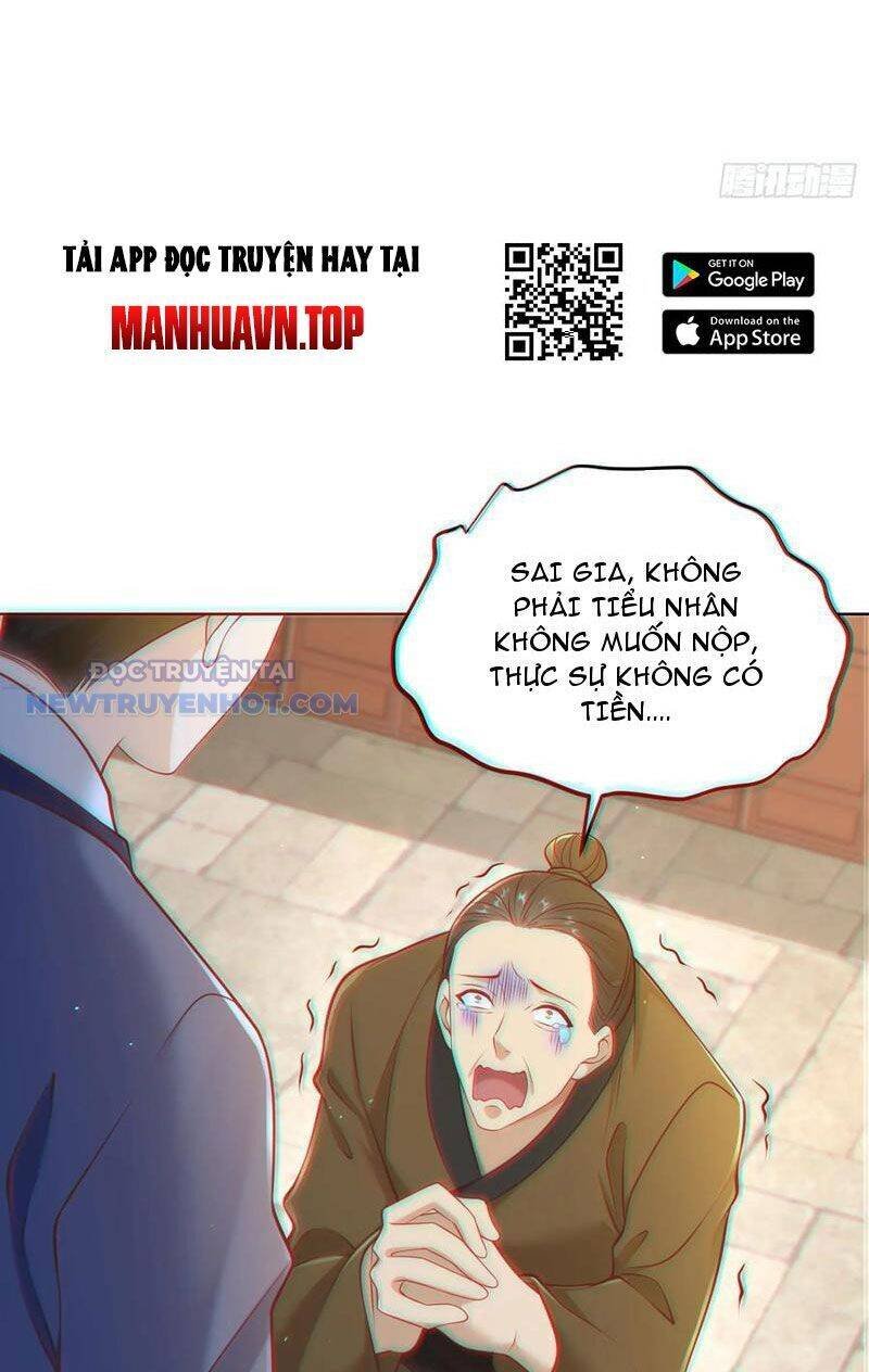 ta thực sự không muốn làm thần tiên chapter 60 9