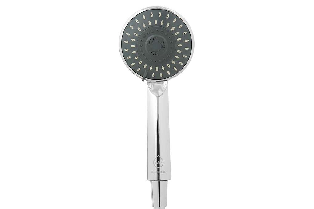 Máy nước nóng trực tiếp Ariston AURES PREMIUM+ 4.5 - Hàng chính hãng