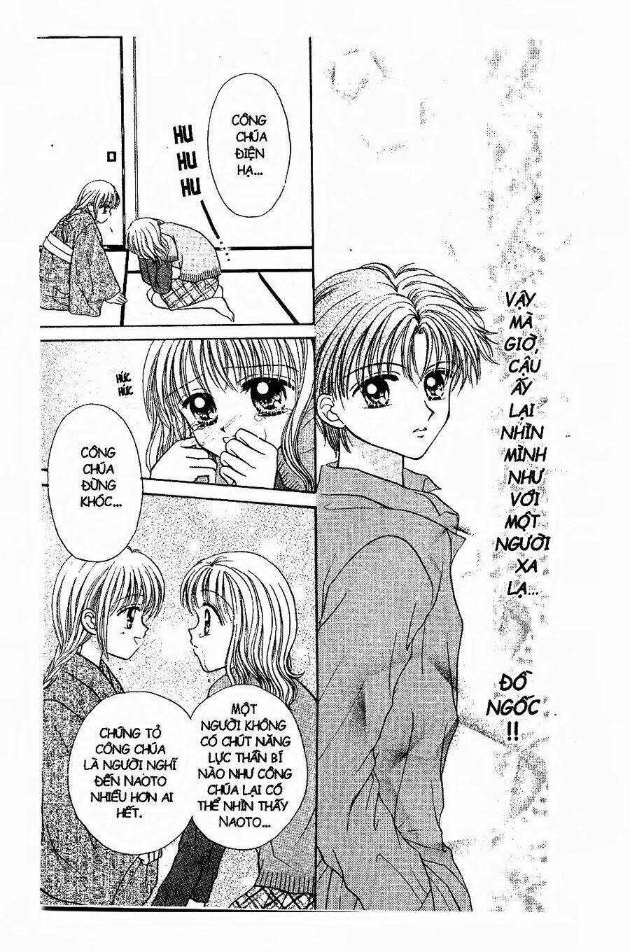 thiên thần cuối thế kỉ chapter 5 10