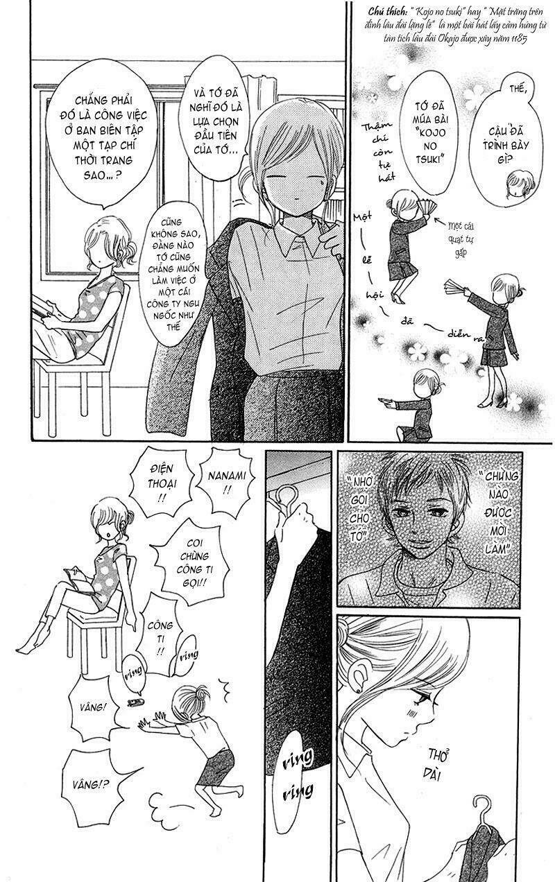 ngày ấy ta bên nhau chapter 32 28