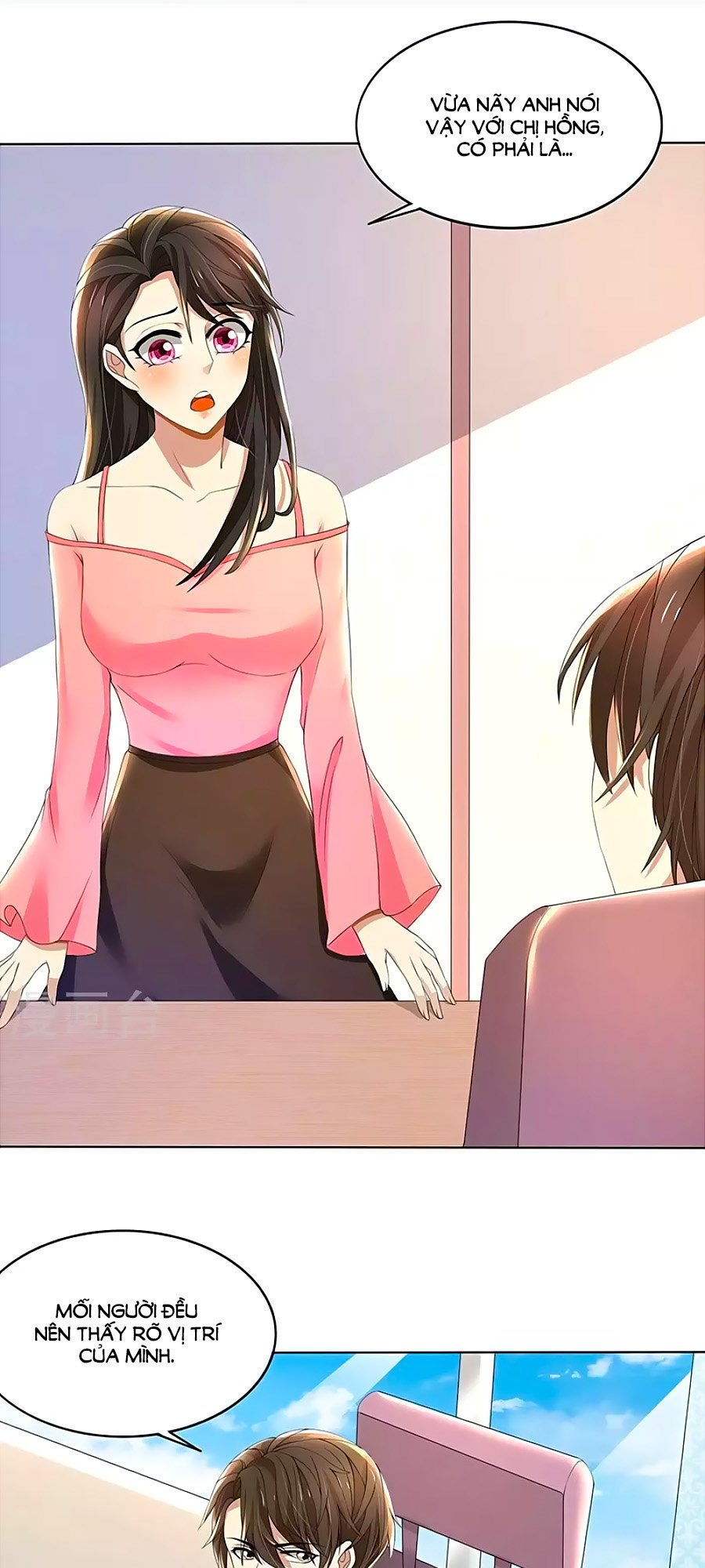 vợ yêu không ngoan chapter 62 3