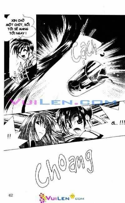 tiên nữ giáng trần chapter 2 62