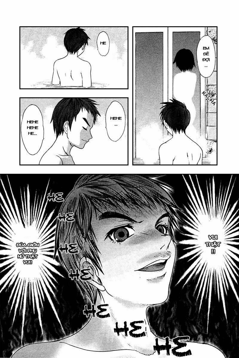 happy world! chapter 31 14