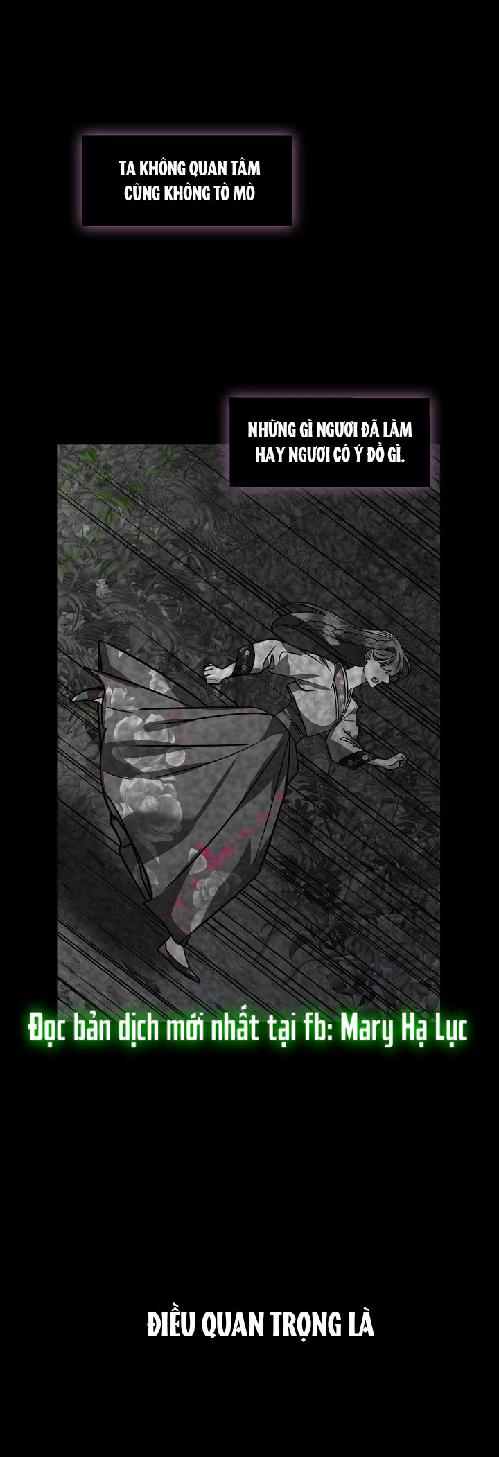 Đêm Của Tân Nương chapter 61.1 - Trang 28