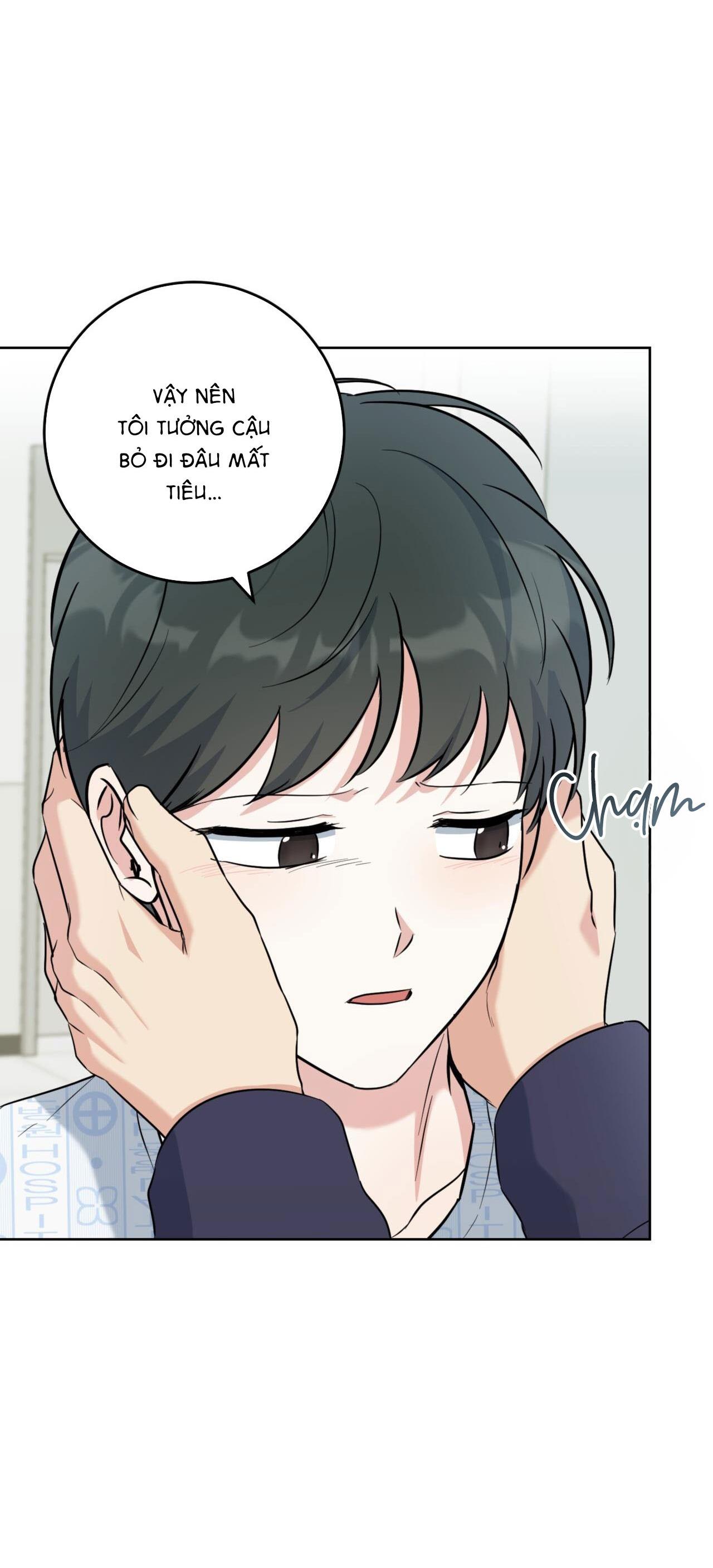 (CBunu) Khu Rừng Tĩnh Lặng chapter 40