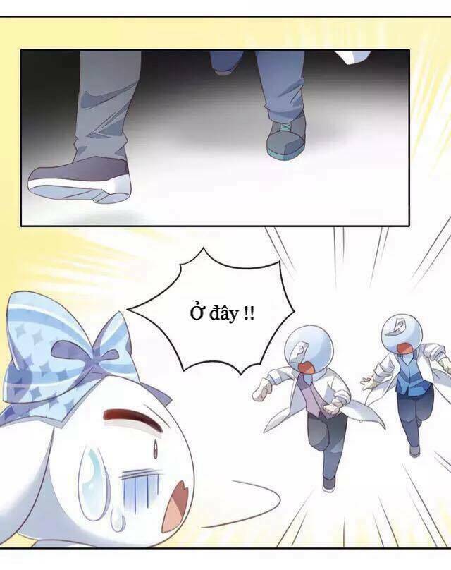 thị hoang chi thần chapter 15 25