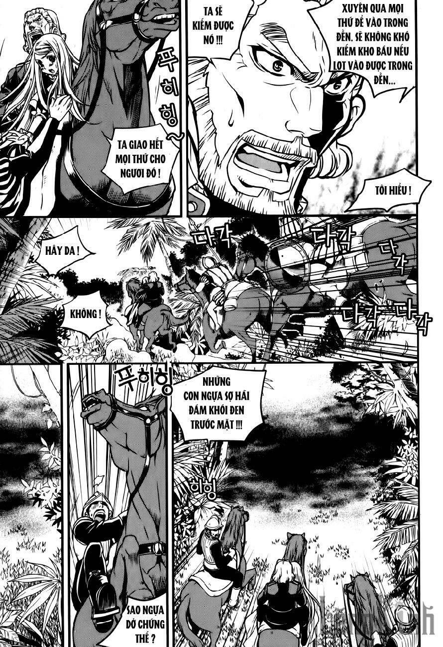 dragon who chapter 15 26